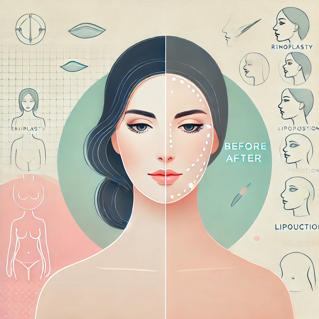 Cosmetic Surgery