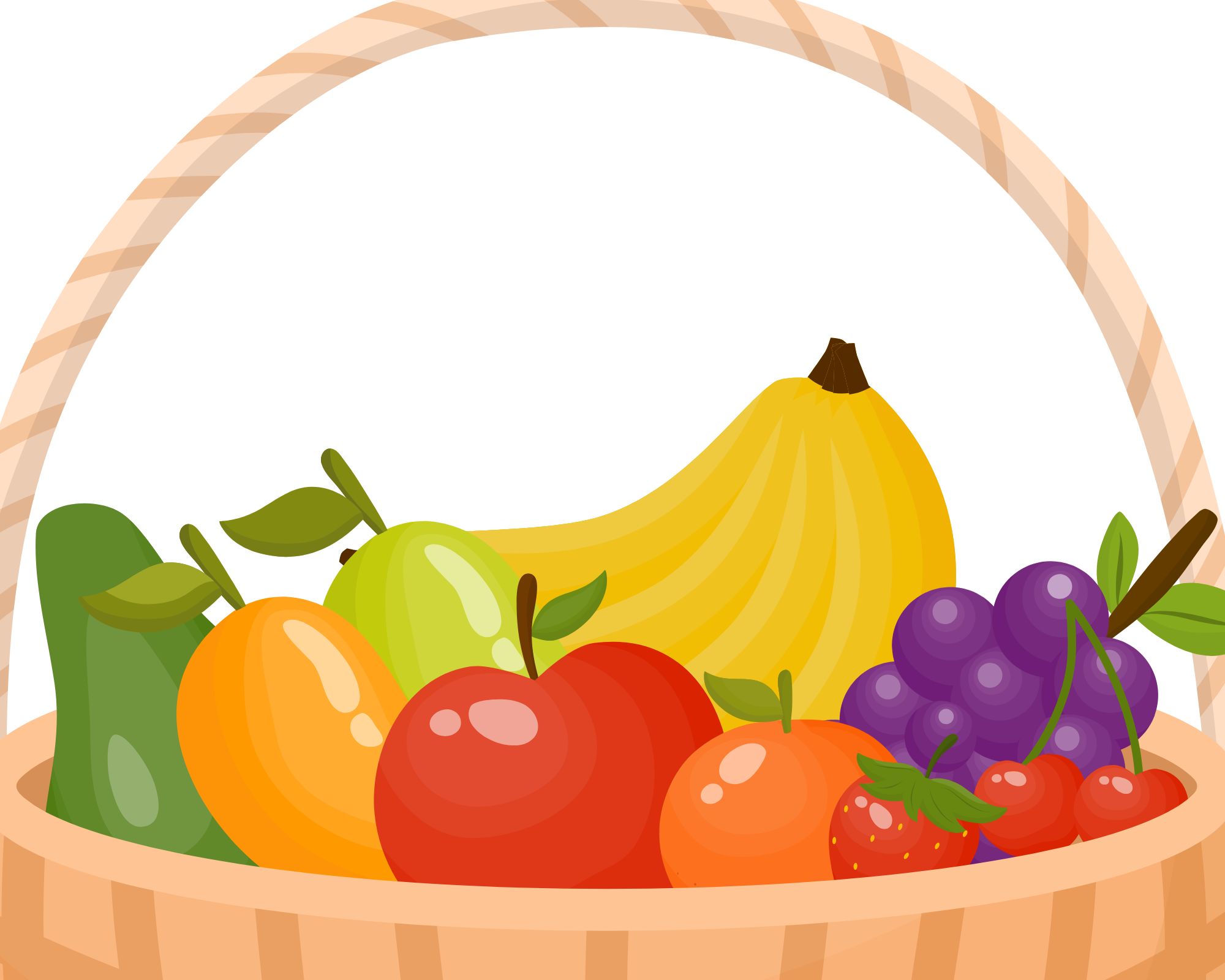 Which Fruits are Good for Eye Health