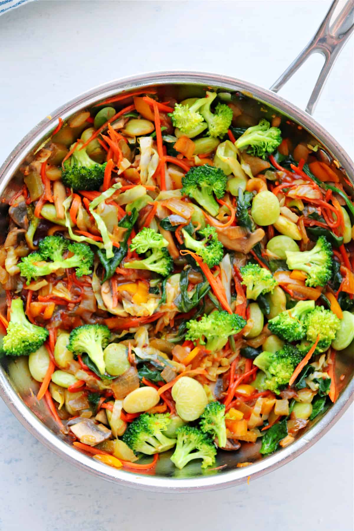 Which Vegetables are Good for Skin